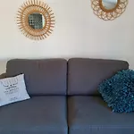 Un balcon sur les toits d\'Aix
